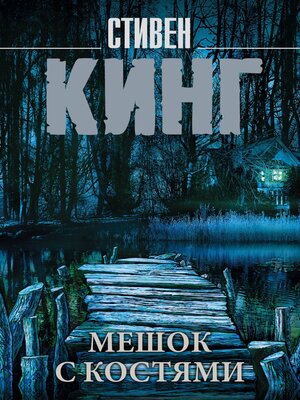 cover image of Мешок с костями
